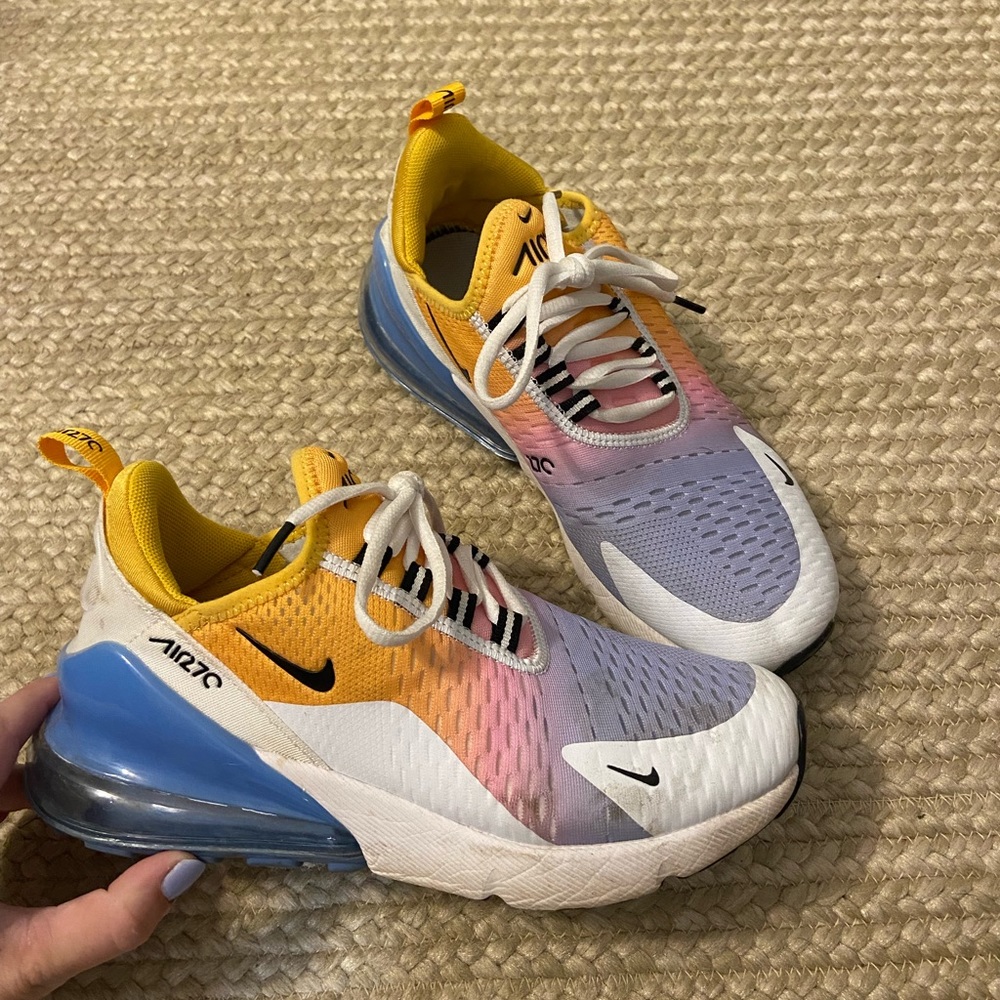Nike shoes